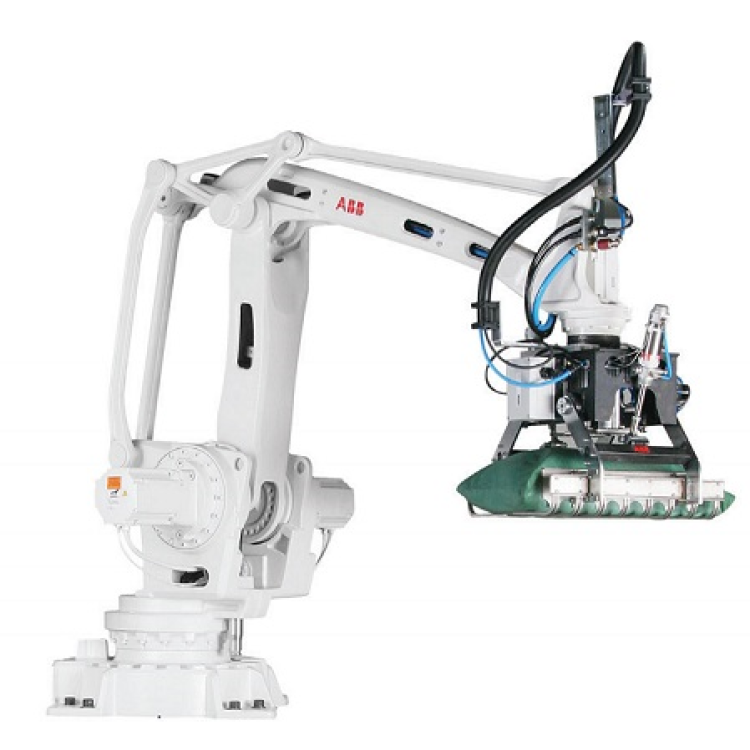 ABB 6 Axis Industrial Robot IRB 2600 Robotic Arm With CNGBS Positioner As Welding Machine For Welding (4).png