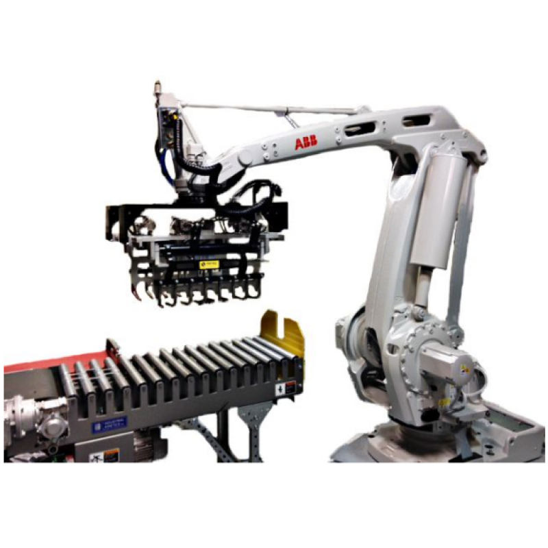 ABB IRB 660 Robot Palletizer Robot Arm 6 Axis Industrial Robot Arm With CNGBS Gripper For Automatic (6).png