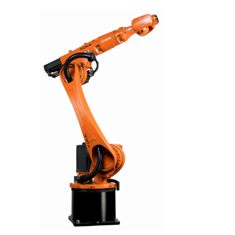 6 Axis Industrial Robotic Arm Industrial Robot With CNGBS Gripper Payload Of 8 kg Kuka Industrial Robot (2).png