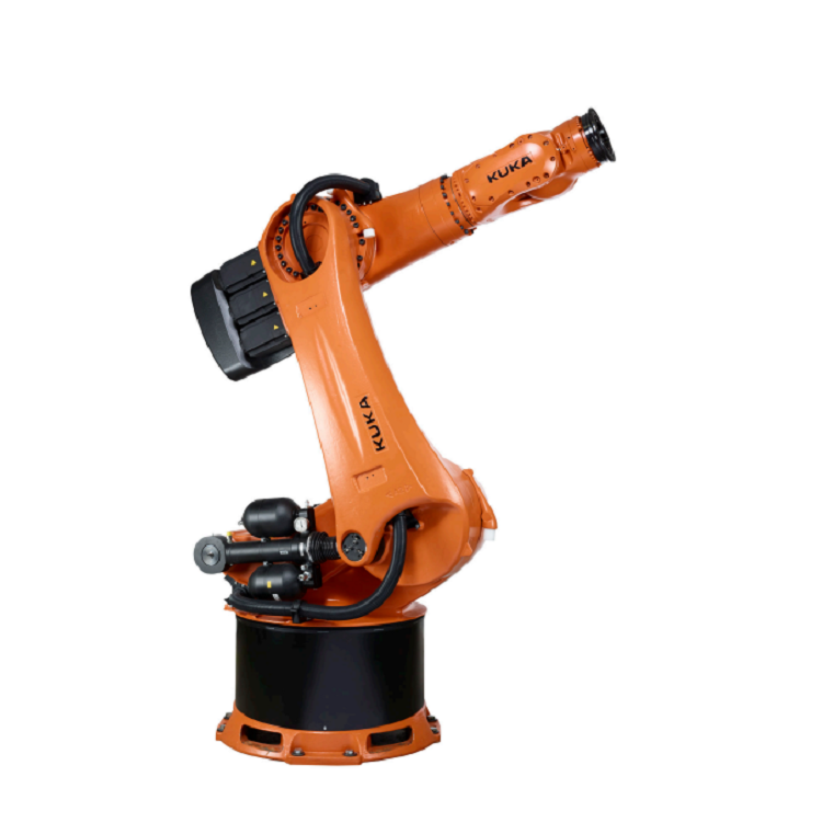 Kuka Industrial Robot KR 600 R2830 Other ARC Welders With Welding Torches As Wwelding Machine (1).jpg