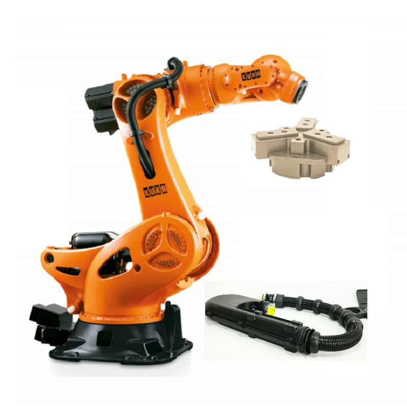 KUKA KR 1000 Titan Palletizer Robot High Payload With CNGBS Gripper For Factory As Industrial Robotics (3).png