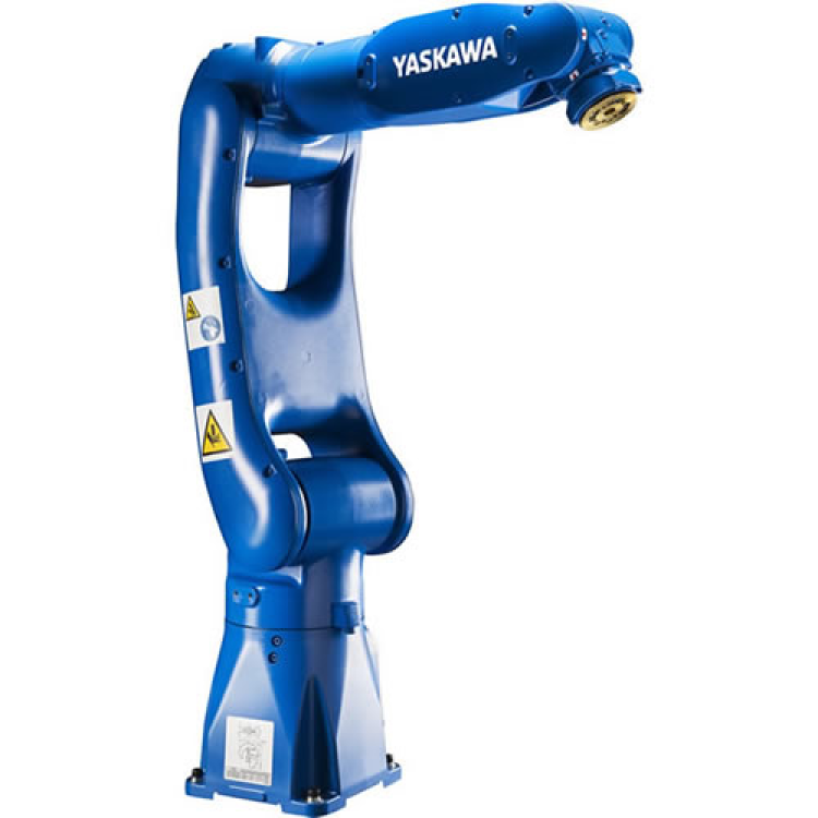  GP7 And GP8 YASKAWA With CNGBS lLinear Guide Rail For Palletizing As Collaborative Robot (3).png