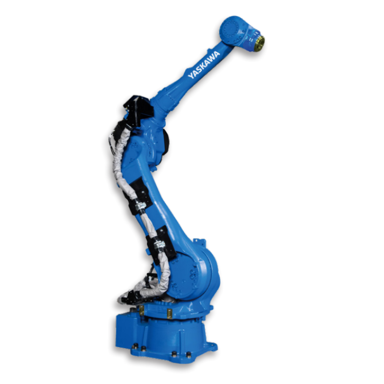 YASKAWA Pallet Machine GP50 With CNGBS Dressing Pack For Longer Usage Time Work Station As Industrial Robot (6).png