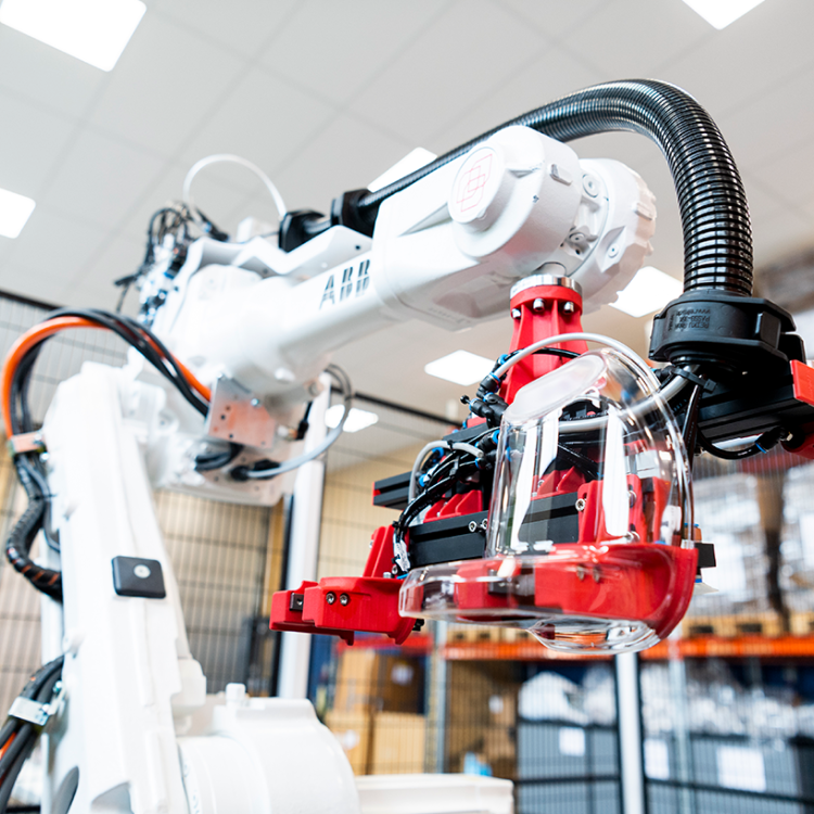 ABB 6 Axis Industrial Robot IRB 2600 Robotic Arm With CNGBS Positioner As Welding Machine For Welding (3).png
